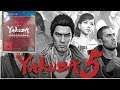 Yakuza 5 Remastered | PS4 Pro Gameplay