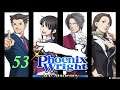 53 - Hand drauf | Let's Play Phoenix Wright: Ace Attorney Trilogy
