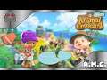 Animal Crossing: New Horizons | Absolute Monarch Gaming