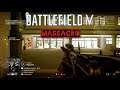 Battlefield V - Massacro! Operation Underground Gameplay