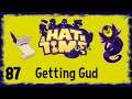Getting Gud - A Hat in Time Blind Let's Play [Part 87]