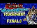 Yu-Gi-Oh! Stairway to the Destined Duel Tournament Part 5: Finals