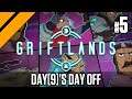 Day[9]'s Day Off - Griftlands P5