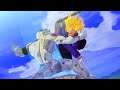Dragon Ball Z: Kakarot - Phần #9: Hot boy Trunks xuất hiện - Giết Frieza trong 1 nốt nhạc!