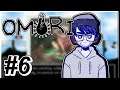 Emotion, Fear, and Friendship - Omori - Part 6 - College Days & Watery Mistakes