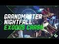 Grandmaster Nightfall: Exodus Crash | Destiny 2