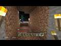 MINECRAFT: XBOX ONE EDITION Survival Mode Having Fun Digging More Tunnels 21.09.20