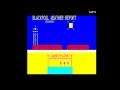 Oric Atmos Longplay - Candy Floss (1983) IJK Software