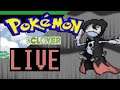 Pokemon Clover Ebin Islands Post Game Live!