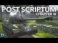 Post Scriptum Gameplay - Chapter 3 - Day of Days - Beta Before Release Stream Give Away