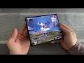 PUBG MOBILE | Samsung Galaxy Z Fold2 | Ultra HD