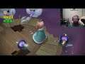 Super Mario 3D World (Wii U) Bonus World 2: Mushroom World (240 Stars)