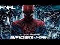THE AMAZING SPIDER-MAN *FINAL | CUMPLIENDO UNA PROMESA | Gameplay Español