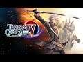 Trails of Cold Steel IV (PC)(English) #12 8/10 part 3