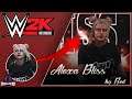 WWE 2K Mod Showcase: Alexa Bliss Update Mod! #WWE2KMods #WWE #AlexaBliss
