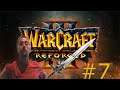 Zagrajmy w Warcraft 3 reforged #7 - Kampania Ludzi