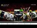 🔴 Ao vivo - Jogando Call of Duty Black Ops Online na System Link com Xbox 360 RGH