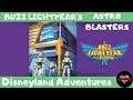 BUZZ LIGHTYEAR'S ASTRO BLASTERS {Disneyland Adventures} | We Go On The Ride & Meet Buzz Lightyear!