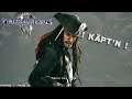 ⚜️ CAPTAIN ! Jack Sparrow ⚜️ Kingdom Hearts 3 ⚜️ Folge 31 ⚜️ [FSK 12+] [FullHD]