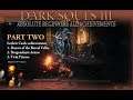 Dark Souls III - All Achievements ¦ 21. Lothric Castle (B)