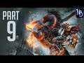 Darksiders (Warmastered Edition) Walkthrough Part 9 No Commentary