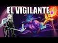 DESEO😍, El Vigilante (Ascension 4).Slay The Spire Español