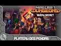 [FR] Minecraft Dungeons #19 ( Plateau des pandas )