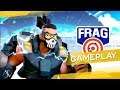 FRAG Pro Shooter (Android/iOS) Gameplay!