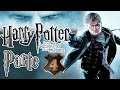 Harry Potter Y Las Reliquias de la Muerte Parte 1 Gameplay en Español - Parte 4