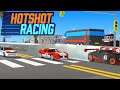 Hotshot Racing (PC) - First Impressions
