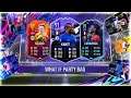 I GOT THIS FROM A WHAT IF PARTY BAG PACK! | FIFA 21 Ultimate Team