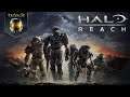 LEO shuts up and streams Halo: Reach  Part 3