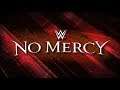 No Mercy (RAW Exclusive PPV: WWE2k19 Universe Mode)
