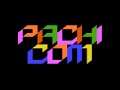 Pachicom (NES) - O Pinball Diferente