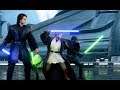 Star Wars Battlefront 2 Heroes Vs Villains 752 Anakin Skywalker MVP