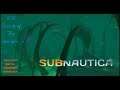 Subnatutica #16. Secrets of the lost river (PS4) survival games Sundays