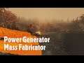 Subsistence Alpha 55 - Power Generator & Mass Fabricator - SO2EP08