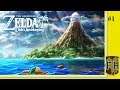 The Adventure of Your Dreams || The Legend of Zelda: Link's Awakening #01