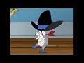 Tom and Jerry ★ Cry Uncle 2007 ★ Best Cartoons For Kids ★ Animation ♥✔