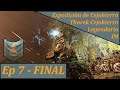 Total War: WARHAMMER 2 - Campaña con Thorek Cejohierro - Legendario/Imperios Mortales - Ep 7 - FINAL