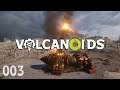 Volcanoids - Český steampunk: 03 - Prvá smrť a už vím jak na to :) (1080p60) cz/sk