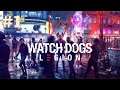 WATCH DOG LEGIONS(#1): THERE'S A SAYING IN ENGLAND: WHERE'S THERE FIRE, THERE'S SMOKE!