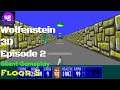 Wolfenstein 3D Episode 2 Floor 5