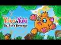 Yoko & Yuki: Dr. Rat's Revenge | First 10 Minutes on Nintendo Switch - First Look - Gameplay ITA