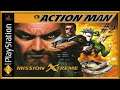 Action Man - Mission Extreme :: PSOne :: Прохождение :: ПЕРВЫЙ БОСС :: #2