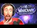 Asmongold Reacts to Azeroth’s SECRET LOCATION! Void Invasion, SHADOWLANDS! WoW’s NEXT Expansions