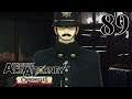 [Blind Let's Play] The Great Ace Attorney Chronicles EP 89: Fresno Street