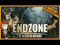 Building the Shanty Town of Doom | 3 | ENDZONE - A WORLD APART Gameplay | FULL RELEASE