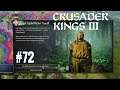 Crusader Kings 3 (Let's Play German/Deutsch) 🏰 72 - Mit dem Gürtel erschlagen