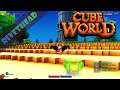 Cube World Season 13 - E83 -"Summer Is Definitely Here!"